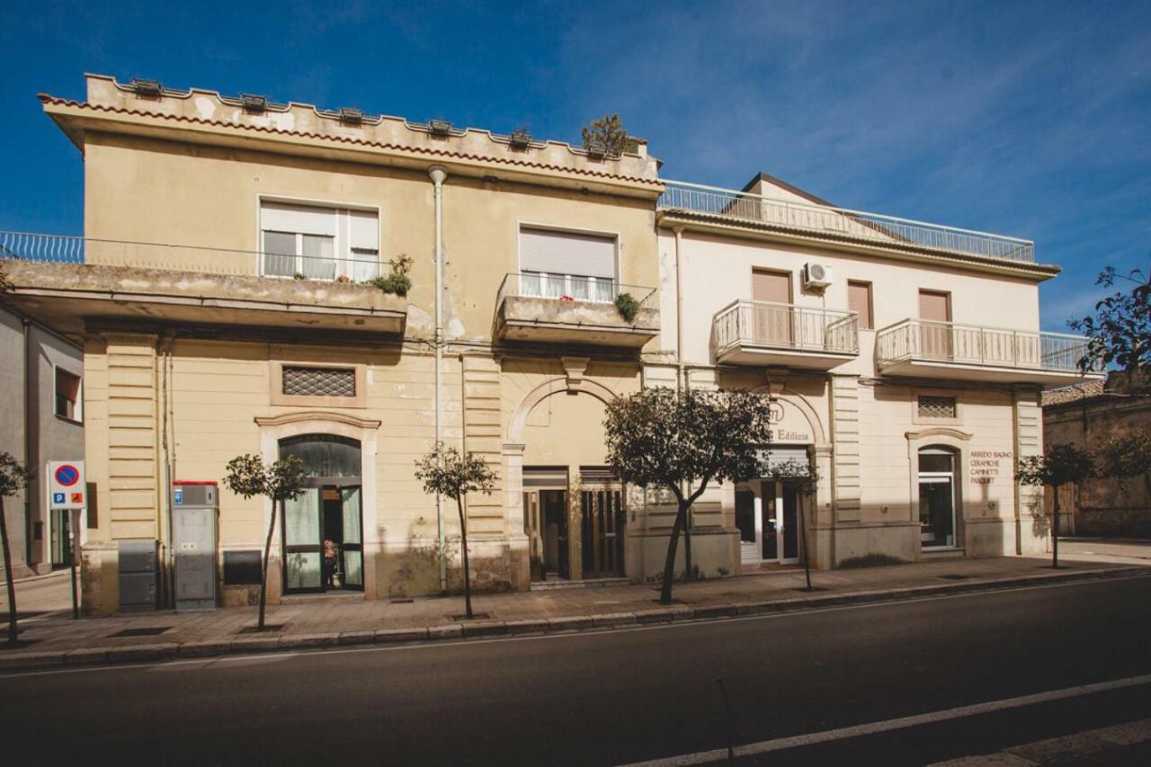 La Casa Dei Nonni Apartment Irsina Exterior photo